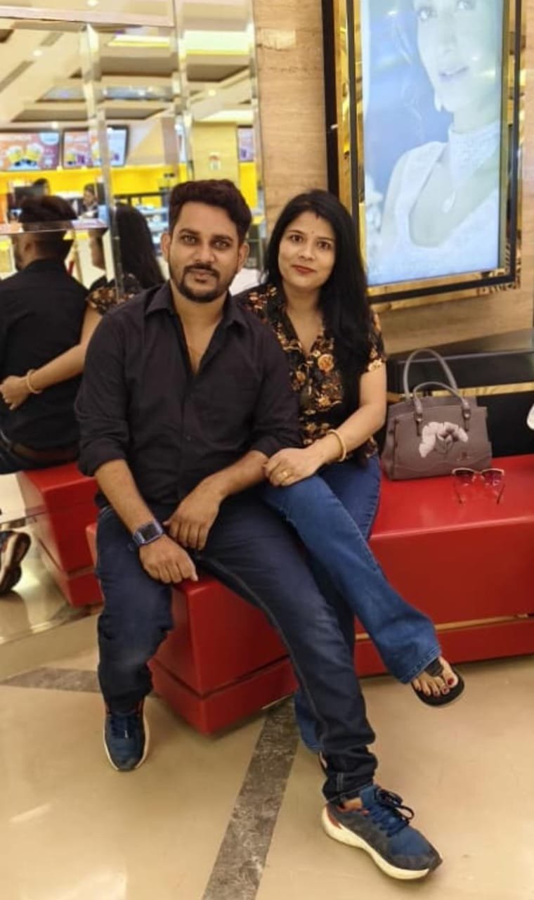 Ashish dubey