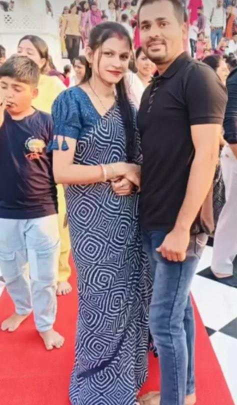 Joyti Pandey